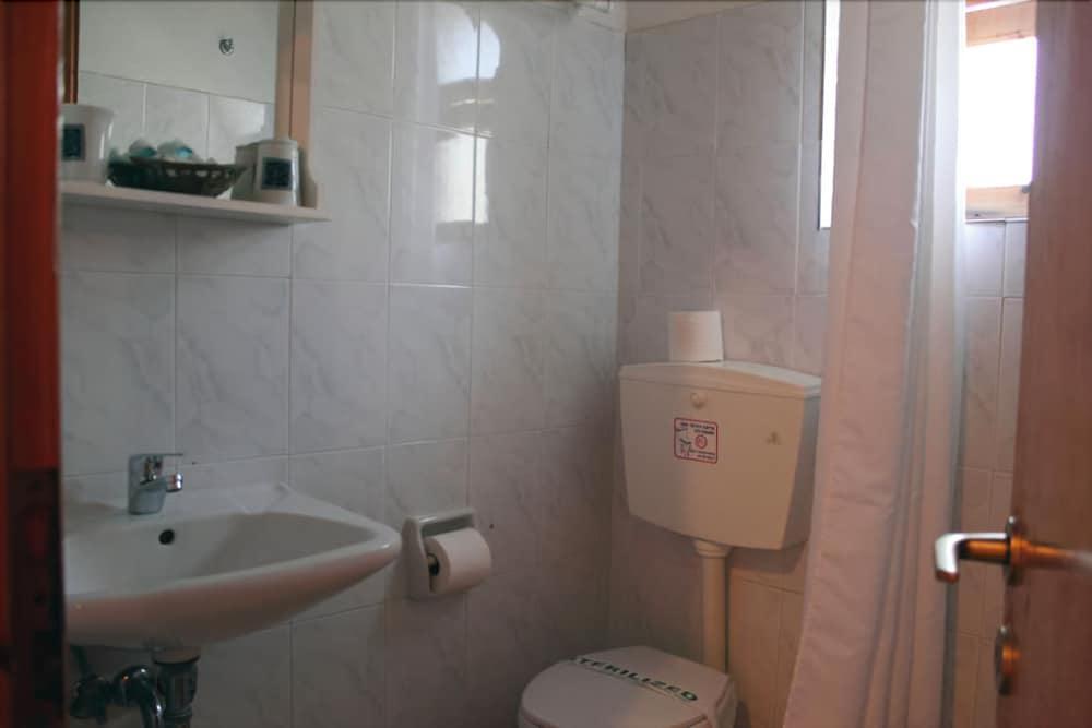 Alexaria Holidays Apartments Frinion ภายนอก รูปภาพ