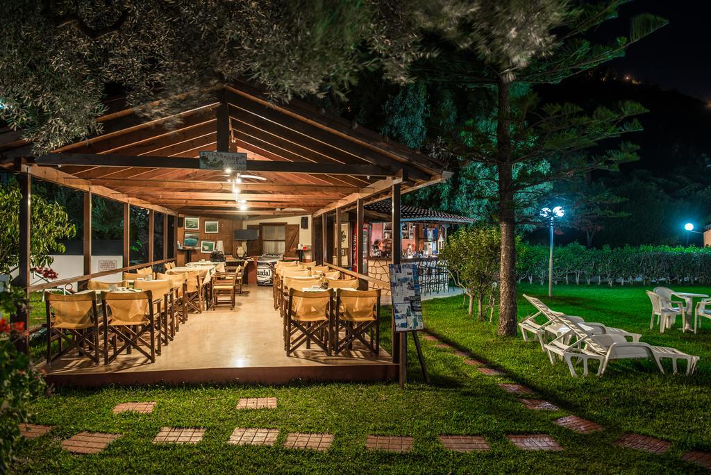 Alexaria Holidays Apartments Frinion ห้อง รูปภาพ