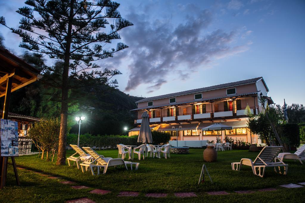 Alexaria Holidays Apartments Frinion ห้อง รูปภาพ
