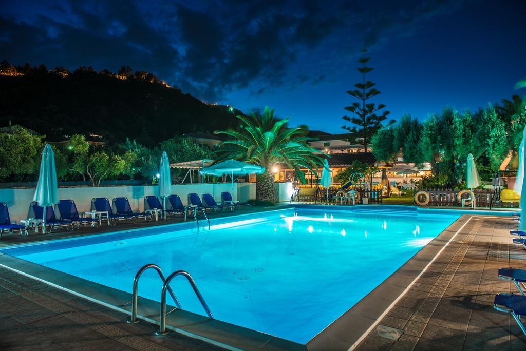 Alexaria Holidays Apartments Frinion ห้อง รูปภาพ
